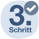 Schritt Nummer drei bei den Drei-Netz-Ausbauphasen