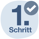 Schritt Nummer eins bei den Drei-Netz-Ausbauphasen