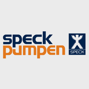 Referenz-Speck-Pumpen