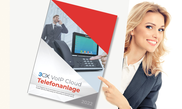 3CX Katalog Telepartner