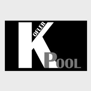 Referenz-Kofler-Pool