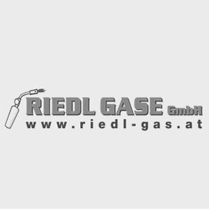 Referenz-Riedl-Gase